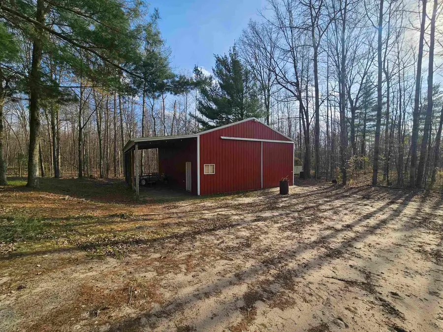 1881 W Haskell Lake, Harrison, MI 48625 - #2
