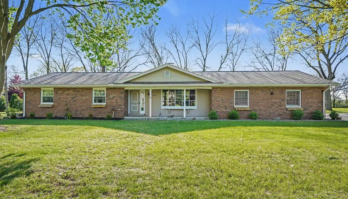 6190 Maple, Frankenmuth, MI 48734 - #1