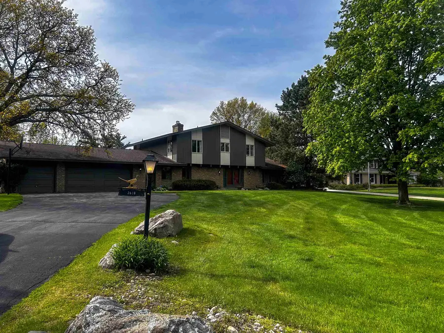 2610 Pewanaga, Flint, MI 48507 - #2