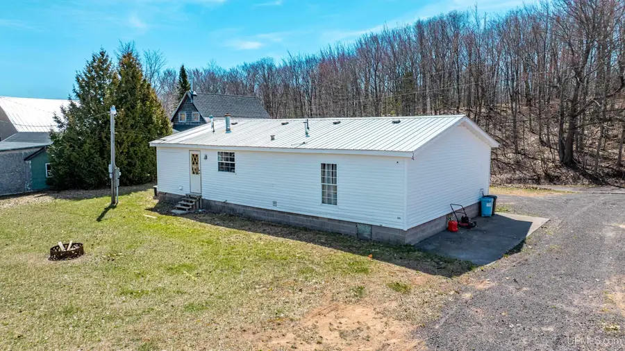 15576 2nd, Painesdale, MI 49955 - #3