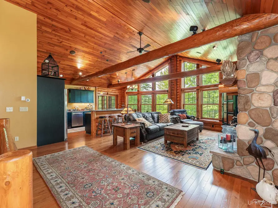 N4477 Red Maple, Marenisco, MI 49947 - #3