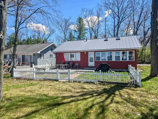201 Hillside, Prudenville, MI 48651
