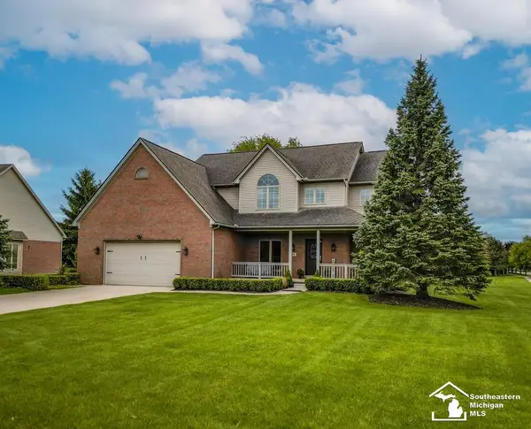 209 Orleans, Monroe, MI 48162