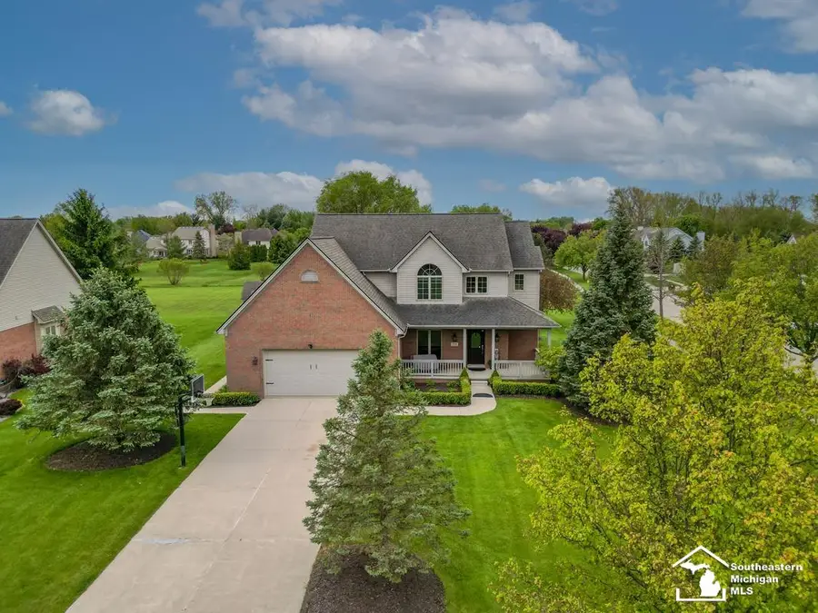 209 Orleans, Monroe, MI 48162 - #2
