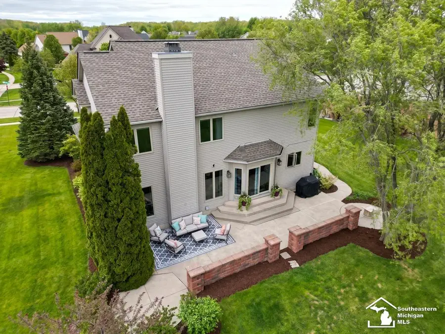 209 Orleans, Monroe, MI 48162 - #3