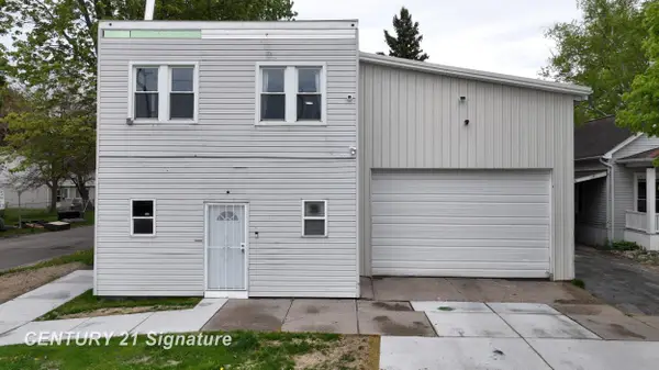 1300 S Wheeler, Saginaw, MI 48602