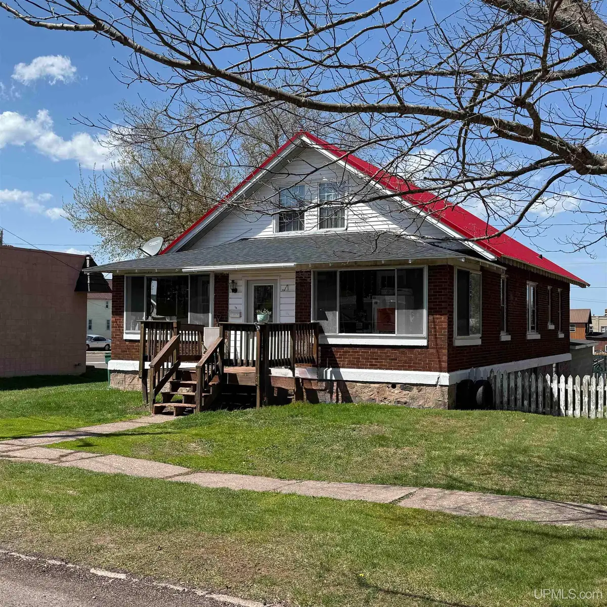 106 Iron, Hurley, WI 54534 - #1