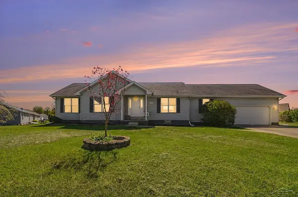 5888 Cobblestone, North Branch, MI 48461