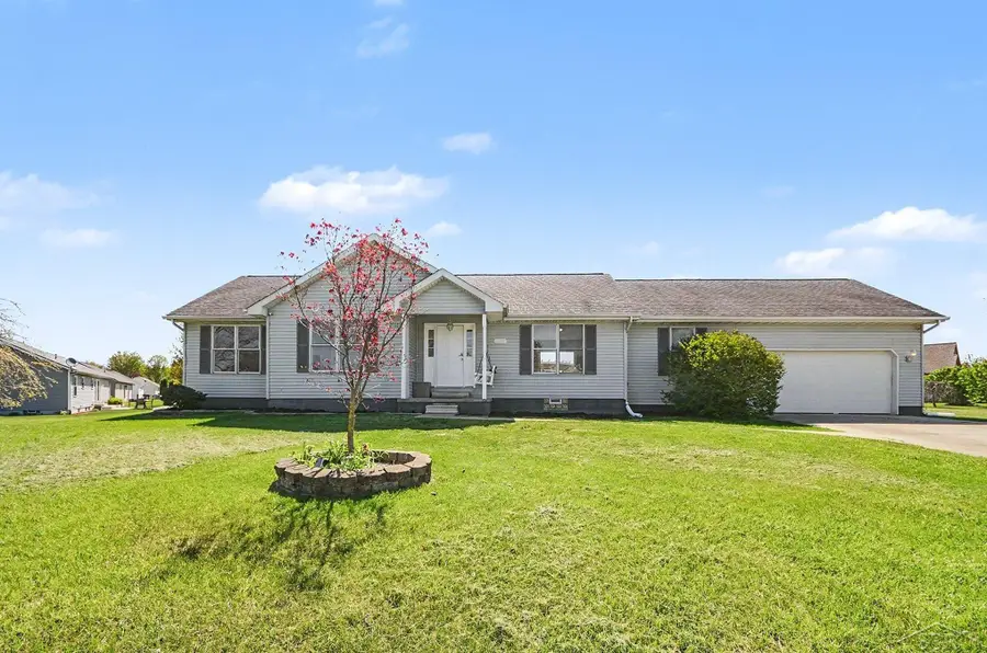 5888 Cobblestone, Deerfield, MI 48461 - #2