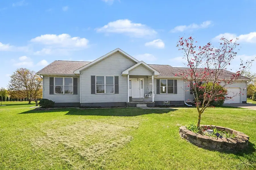 5888 Cobblestone, Deerfield, MI 48461 - #3