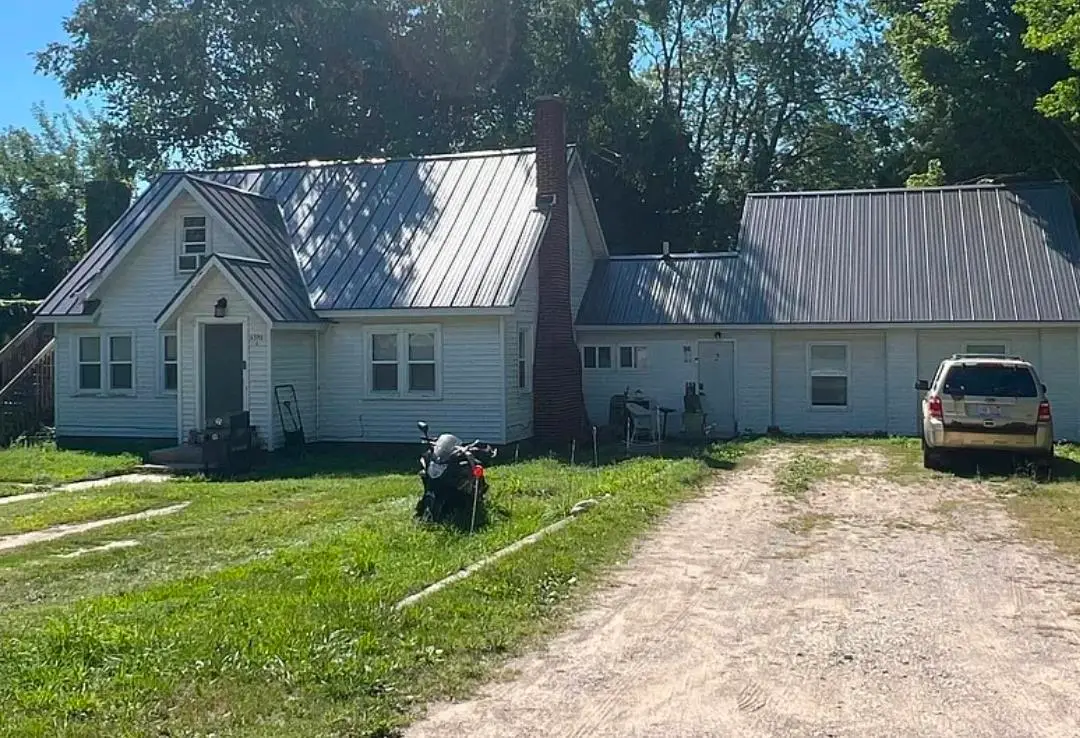 6593 Frankfort, Beulah, MI 49617 - #1
