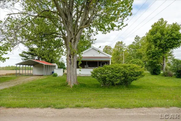 4010 Childs, Hudson, MI 49247
