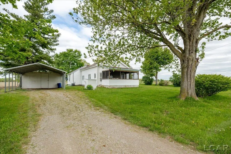 4010 Childs, Hudson, MI 49247 - #2