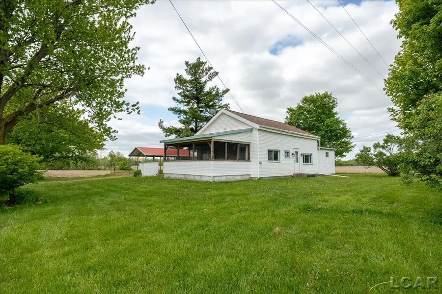 4010 Childs, Hudson, MI 49247 - #3