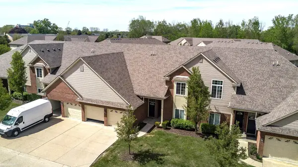 14225 Shadywood, Sterling Heights, MI 48312