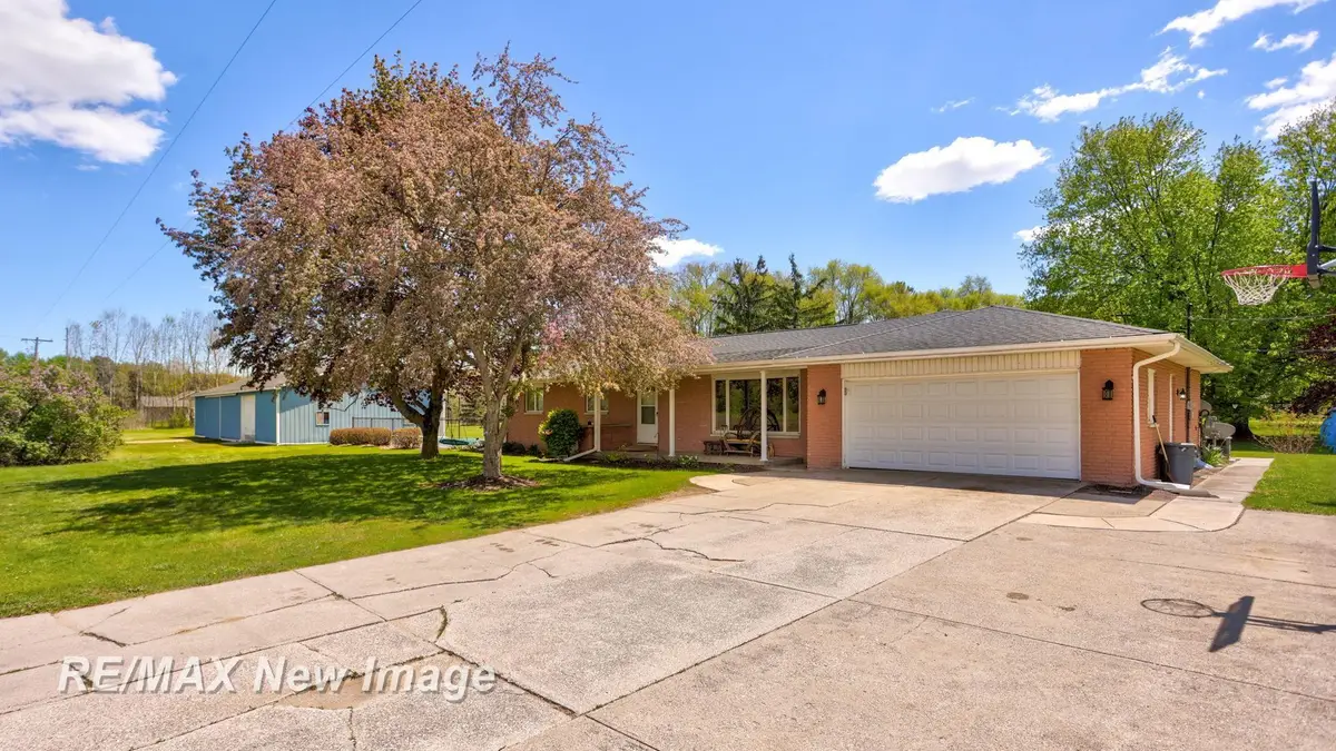 12975 Frost, Hemlock, MI 48626 - #1