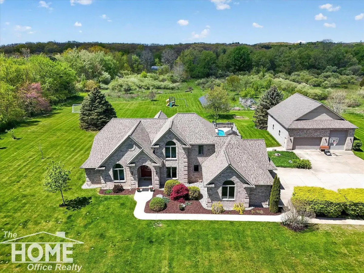 4324 Waugh, Owosso, MI 48867 - #1