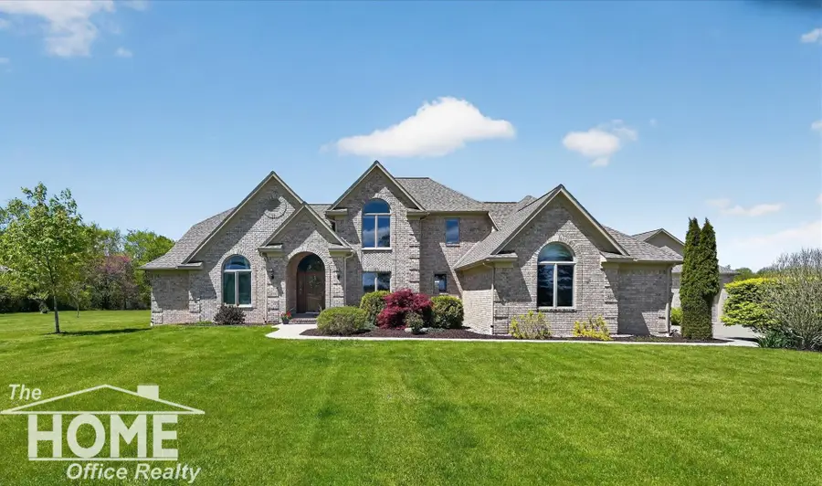 4324 Waugh, Owosso, MI 48867 - #3
