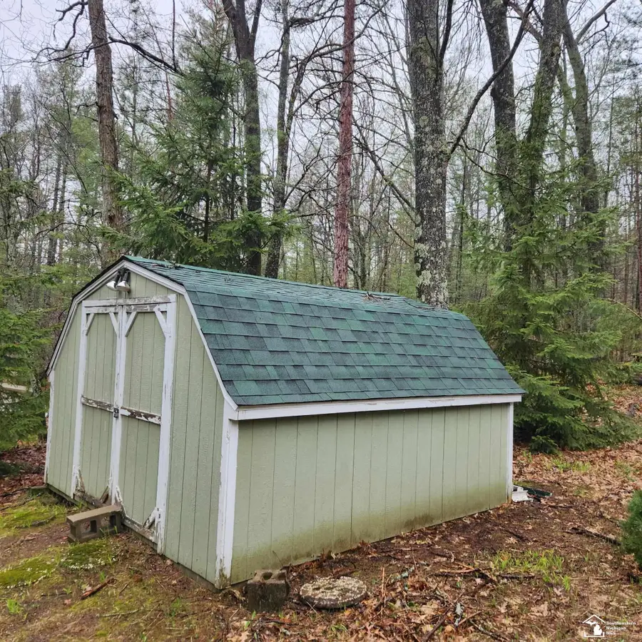 497 E Bear Lake Rd. Ne, Kalkaska, MI 49646 - #3