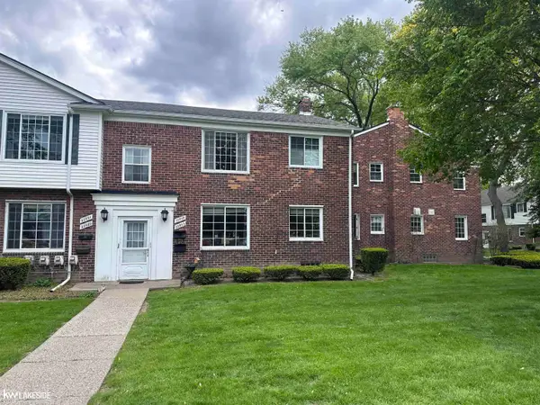 22995 Gary, Saint Clair Shores, MI 48080