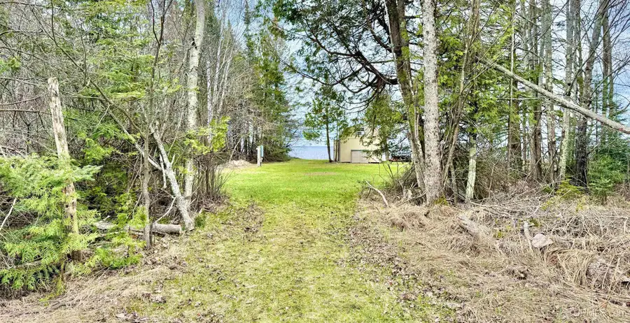 7377 Sunset S.75, Rapid River, MI 49878 - #3