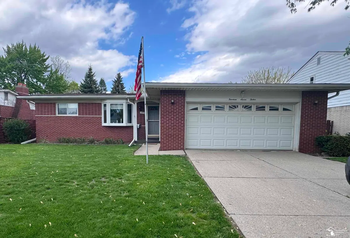 14712 Malcolm, Southgate, MI 48195 - #1