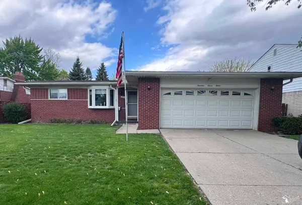 14712 Malcolm, Southgate, MI 48195