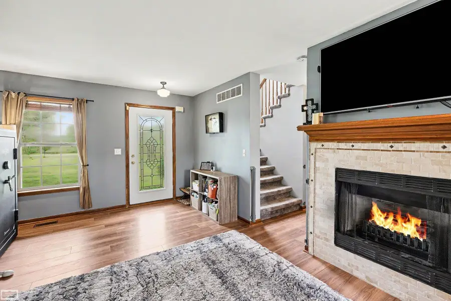 12525 Metcalf, Emmett, MI 48022 - #2