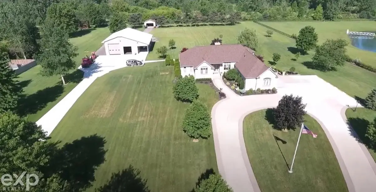 53203 Foss, Macomb, MI 48042 - #1