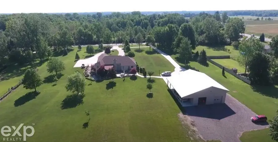 53203 Foss, Macomb, MI 48042 - #3