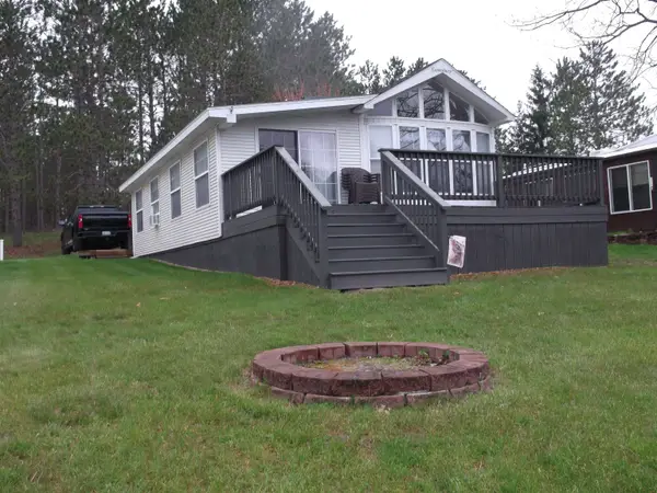 2221 Grass Lake Unit 250, Lake, MI 48632