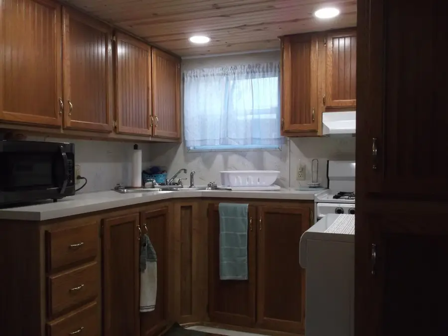 2221 Grass Lake Unit 250, Lake, MI 48632 - #2