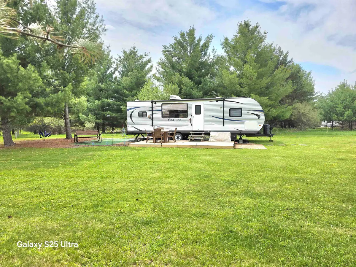 5492 Lexington, Gladwin, MI 48624 - #1