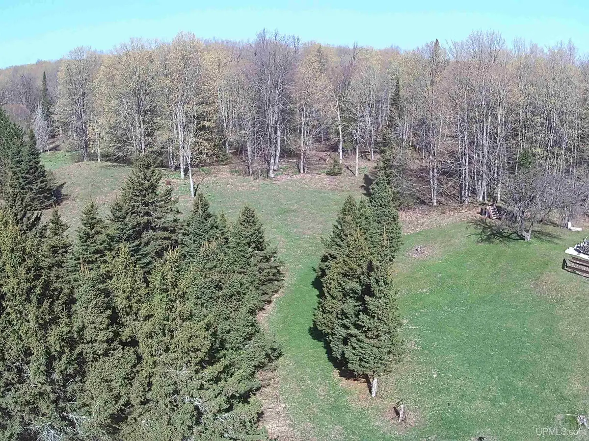 TBD County H26, Rock, MI 49880 - #1