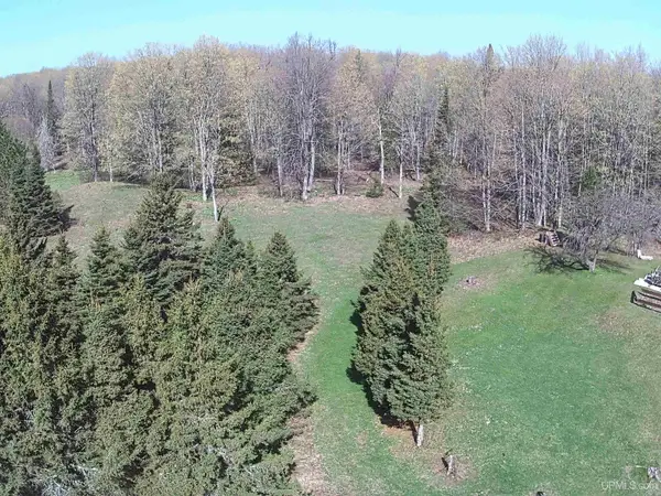TBD County H26, Rock, MI 49880