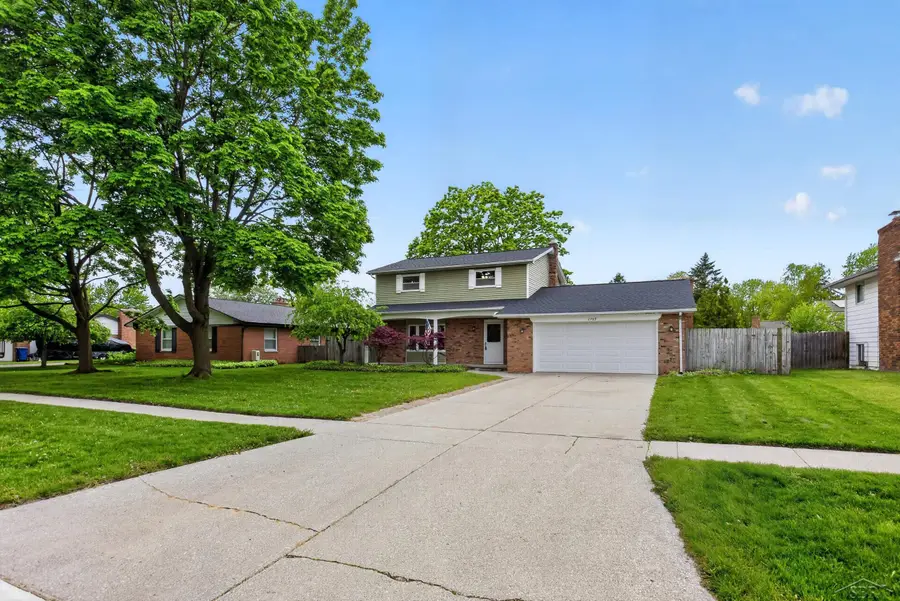 2789 Dunmore, Saginaw, MI 48603 - #2