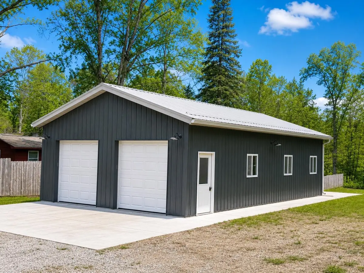 11339 W Alpine, Lake, MI 48632 - #1