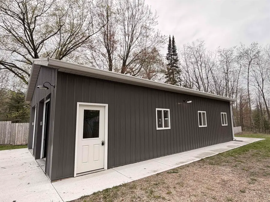 11339 W Alpine, Lake, MI 48632 - #2