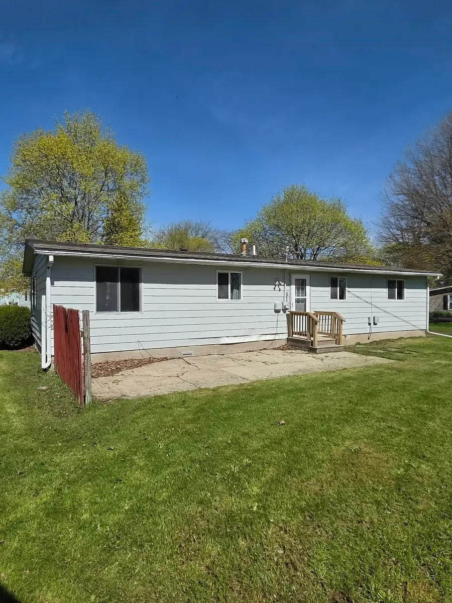 252 Dodge, Sebewaing, MI 48759 - #3
