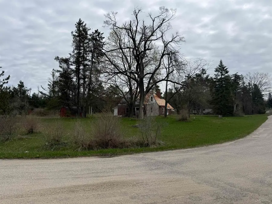 1701 Home, Fairview, MI 48621 - #2