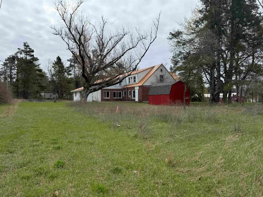1701 Home, Fairview, MI 48621 - #3