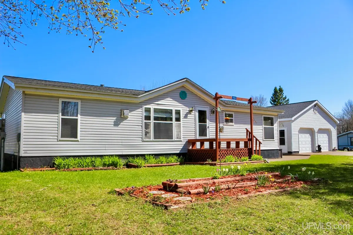 17250 Third, Atlantic Mine, MI 49905 - #1