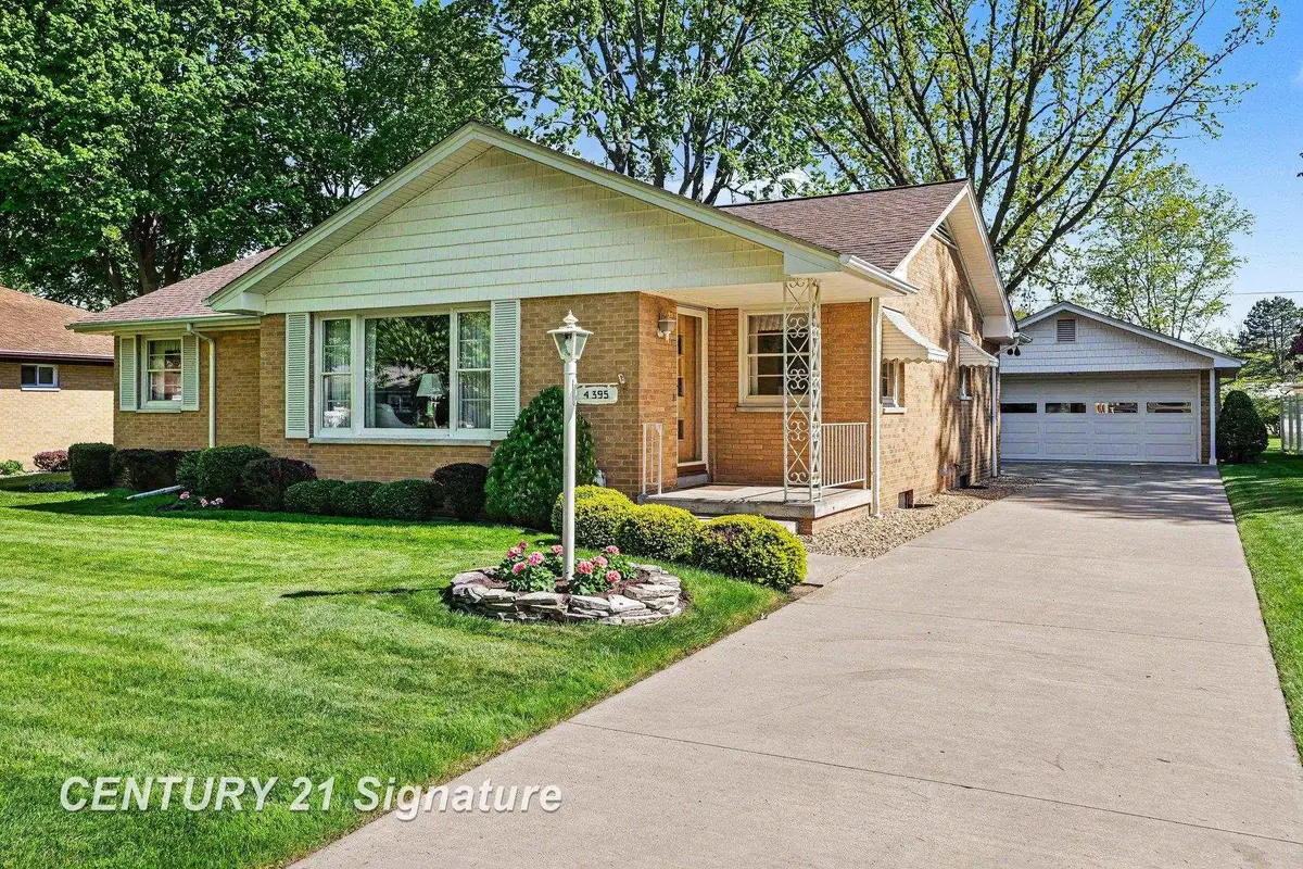 4395 Ann, Saginaw, MI 48603 - #1