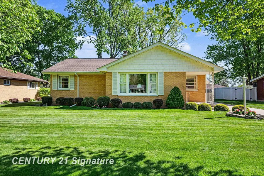 4395 Ann, Saginaw, MI 48603 - #2
