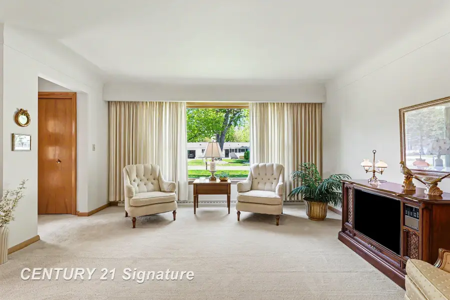 4395 Ann, Saginaw, MI 48603 - #3