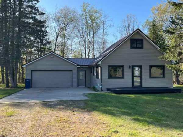 3340 Pinehurst, Lake, MI 48632
