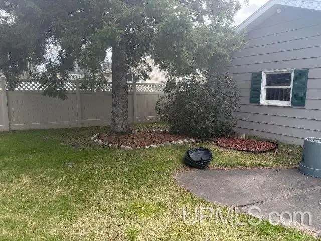 101 Beech, Kingsford, MI 49802 - #2