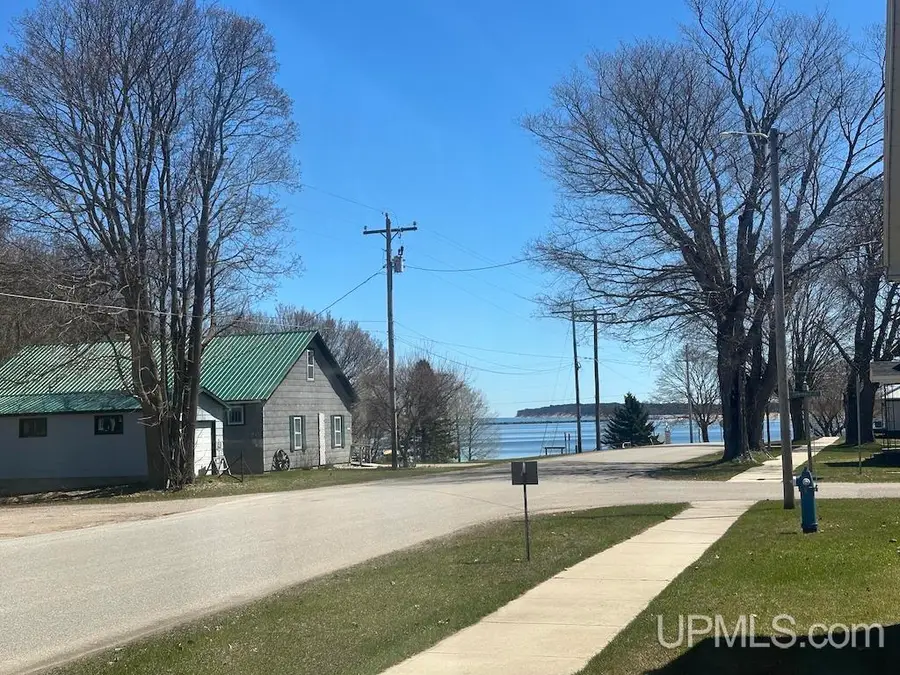 21739 E Brazel, Grand Marais, MI 49839 - #3