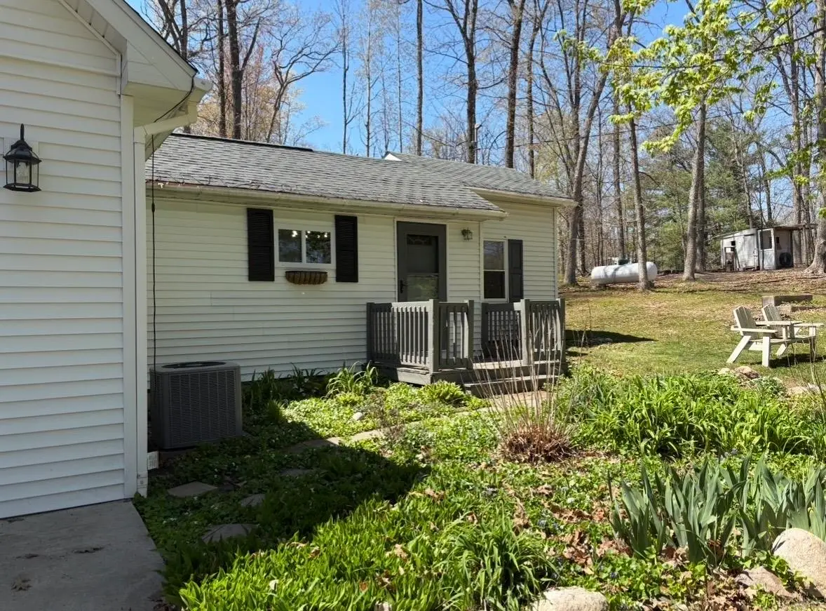3125 Deer Lake, Harrison, MI 48625 - #1