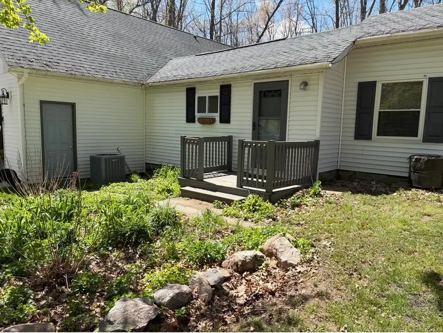 3125 Deer Lake, Harrison, MI 48625 - #2